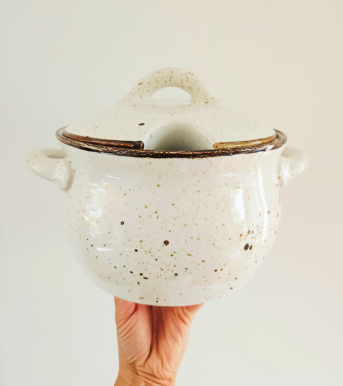 Waza Rustic Krem 2 l