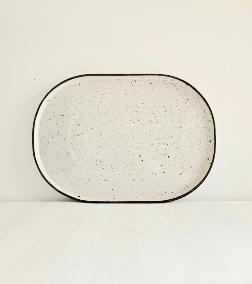 Półmisek owalny Arondi...